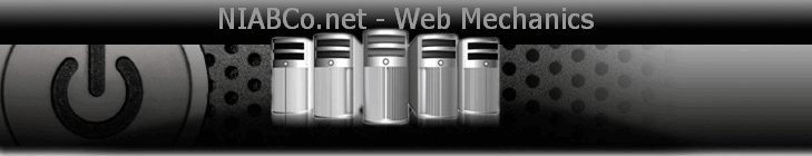 NIABCo.net - Web Mechanics